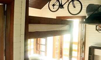 Imagem 3: Suíte para até 4 pessoas - Gramado