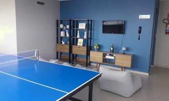 Imagem 7: NI - Apartamento I 2 quartos I em Casa amarela I Lazer completo