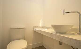 Imagem 5: Apto mobiliado, 1 dormitório, 1 vaga na Boa Vista