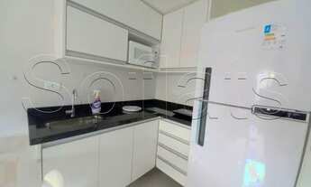 Imagem 6: Flat Ninety no Jardins excelente localização no centro de tudo que você precisar