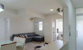 Imagem 3: LONDRINA - Apartamento Padrão - Gleba Fazenda Palhano