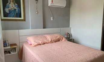 Imagem 5: Vendo apto usado, perto do mar e do novo Bosque Parahyba, varanda, 3 quartos s/ 1 suíte