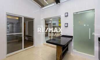 Imagem 7: Casa em Jardim das Américas - Curitiba