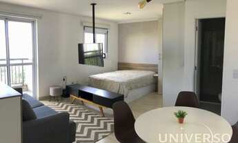 Imagem 2: Apartamento para alugar - Vila Andrade - São Paulo