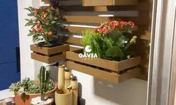 Imagem 5: Apartamento para aluguel no Centro em São Vicente