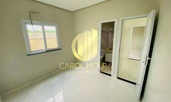 Imagem: Condomínio Jardins do Lago Casa com 3 suítes