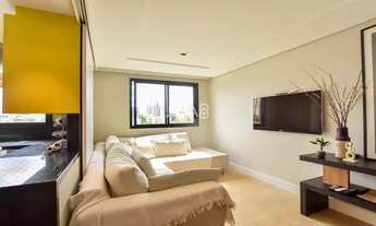 Imagem 5: COBERTURA MOBILIADA NO ALTO DA GLÓRIA! Cobertura mobiliada no Alto da Glória - J8 Imóveis