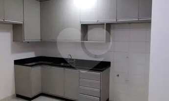 Imagem: Apartamento para locação no condomínio