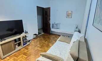 Imagem 5: Apartamento para venda possui 74 metros quadrados com 2 quartos em Botafogo - Rio de Janei