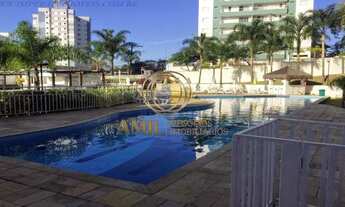 Imagem 3: LA-RA AMIL Aluga Apartamento 70m² 2 quartos, 1 vaga, no bairro Monte Castelo