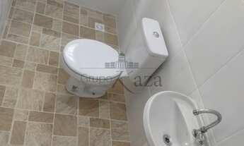 Imagem 5: Casa para aluguel tem 90 metros quadrados com 2 quartos