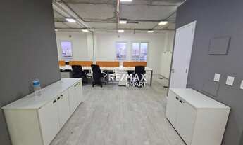 Imagem 6: Sala para alugar, 550 m² por R$ 45.645,56/mês - Barra Funda - São Paulo/SP