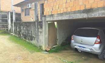 Imagem 2: Casa terreno murado Bairro Jardim Janaína