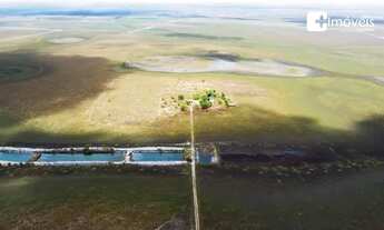 Imagem 5: Região São Silvestre - Alto Alegre