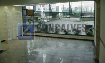 Imagem 3: SAO CAETANO DO SUL - Commercial / Loja - FUNDACAO