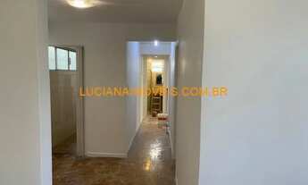 Imagem 3: 11814- Apartamento para aluguel tem 77 m² com 3 quartos em Alto de Pinheiros - São Paulo