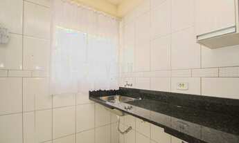 Imagem 7: CURITIBA - Apartamento Padrão - Pinheirinho