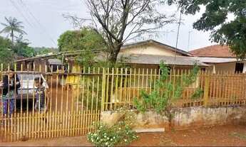 Imagem: Casa em Campo Mourão-Pr.. 2 casas no terreno