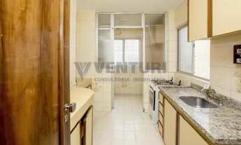 Imagem 4: Apartamento 2 quartos no Bigorrilho