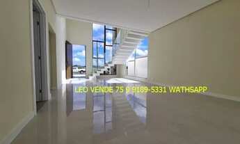 Imagem 5: Leo vende, Sim, Dahma, 4 suítes, piscina, closet, goumert, veja fotos