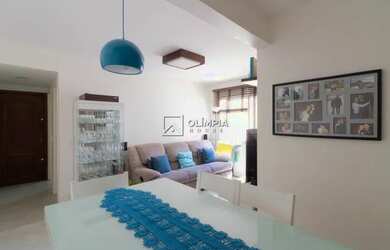 Imagem 5: Venda Apartamento 3 Dormitórios - 81 m² Pompéia