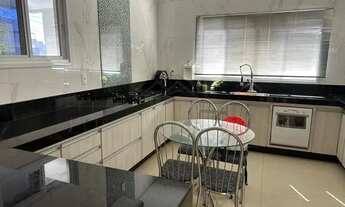 Imagem 6: Casa para Venda em Sumaré, Residencial Real Parque Sumaré, 3 dormitórios, 1 suíte, 2 banhe