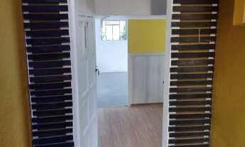 Imagem 6: Aluguel de galpão podendo virar moradia