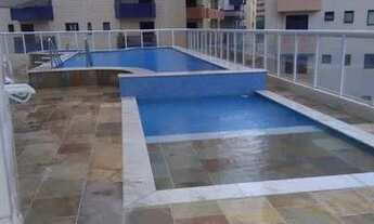 Imagem 3: Apartamento com 2 dorms, Tupi, Praia Grande - R$ 500 mil, Cod: ANT6880