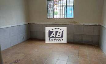 Imagem 6: Casa com 2 dormitórios para alugar, 100 m² por R$ 1.660,00/mês - Vila Independência - São