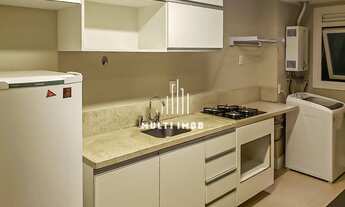 Imagem 6: Apartamento 2 quartos (1 suíte) Jardim Lindóia