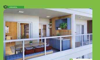 Imagem 3: APARTAMENTO ARACAJU RESIDENCIAL JARDIM SERIGY NA FAROLÂNDIA