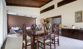 Imagem 4: Casa 04 Suites Para Venda em Candelária/ Parque das Colinas