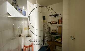 Imagem 6: Condomínio Figueira - Rua Faro 51