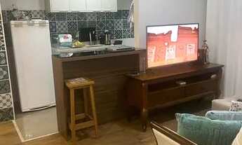 Imagem 7: Apartamento para alugar Bauru (Residencial Nova Nação América