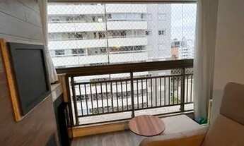 Imagem 7: Apartamento Mobiliado 2 Quartos c/ 1 Suite no Itacorubi