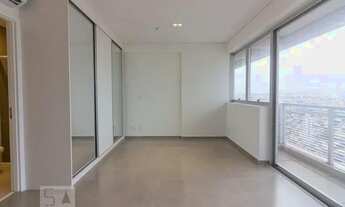 Imagem 2: Apartamento para Aluguel - Centro, 1 Quarto, 32 m2