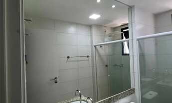 Imagem 3: Luzia residence Apartamento com 3 dormitórios