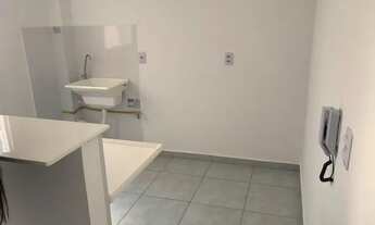Imagem: Apartamento no Grand Ville, 47m², 02 quartos