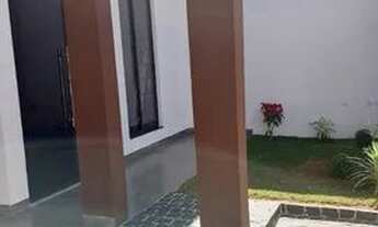 Imagem 3: UBERLÂNDIA - Casa Padrão - BOSQUE DOS BURITIS