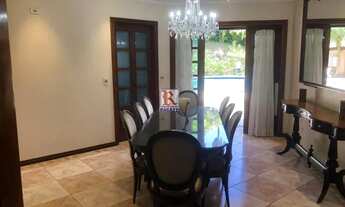 Imagem 4: Casa em Condomínio para Locação em Arujá, Arujá Hills I e II, 3 dormitórios, 3 suítes, 5