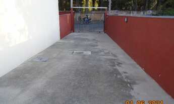 Imagem 5: Casa com sala, cozinha, quarto, bwc, a.serviço e vaga para carro