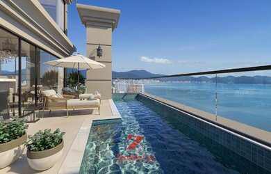 Imagem 7: Apartamento Duplex em Piçarras Santa Catarina