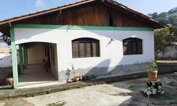 Imagem 2: Casa com enorme terreno em Barro Vermelho - São Gonçalo - RJ