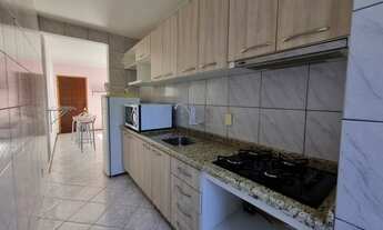 Imagem 4: Apartamento com 2 quartos para alugar por R$ 1050.00, 48.00 m2 - COMASA - JOINVILLE/SC