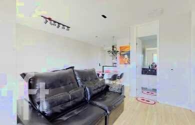 Imagem 3: Apartamento no Ipiranga, 2 dormitórios, 1 vaga, lazer completo - melhor valor m² de SP