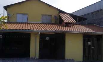 Imagem 2: Casa para aluguel com 45 metros quadrados com 2 quartos em Vila Pedroso - São Paulo - SP