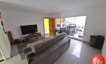 Imagem 2: São Paulo - Casa Padrão - Mandaqui