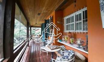 Imagem 3: Petrópolis - Casa de Condomínio - Fazenda Inglesa