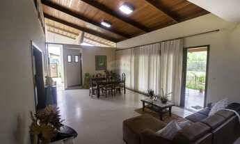 Imagem 2: Casa 04 Suites Para Venda em Candelária/ Parque das Colinas