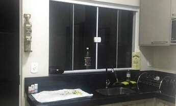 Imagem 3: Venda - Casa - Jardim Boer I - Americana - SP